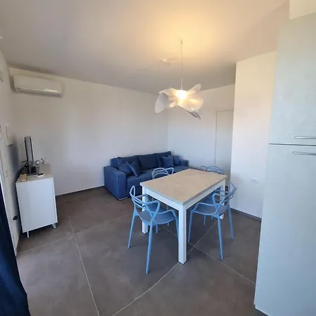 Hébergement de vacances In Sardegna Con Giardino E Vista Mare Castelsardo
