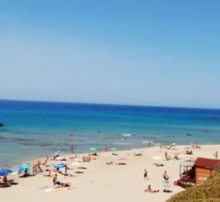 Casa vacanze In Sardegna Con Giardino E Vista Mare *