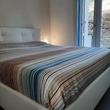 In Sardegna Con Giardino E Vista Mare Casa vacanze