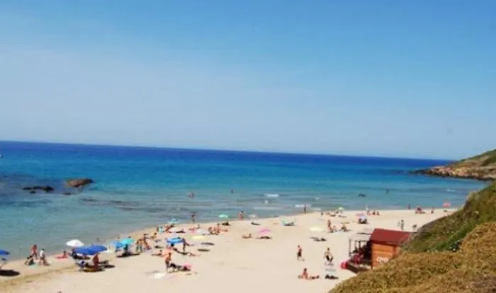Dom wakacyjny In Sardegna Con Giardino E Vista Mare *